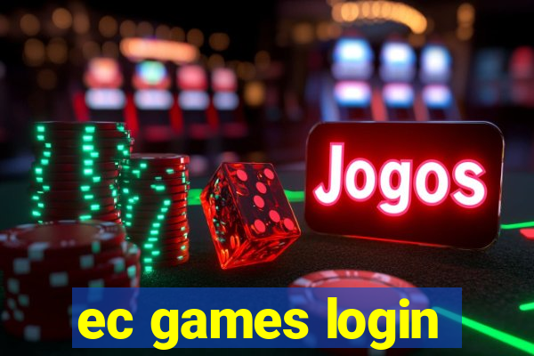 ec games login